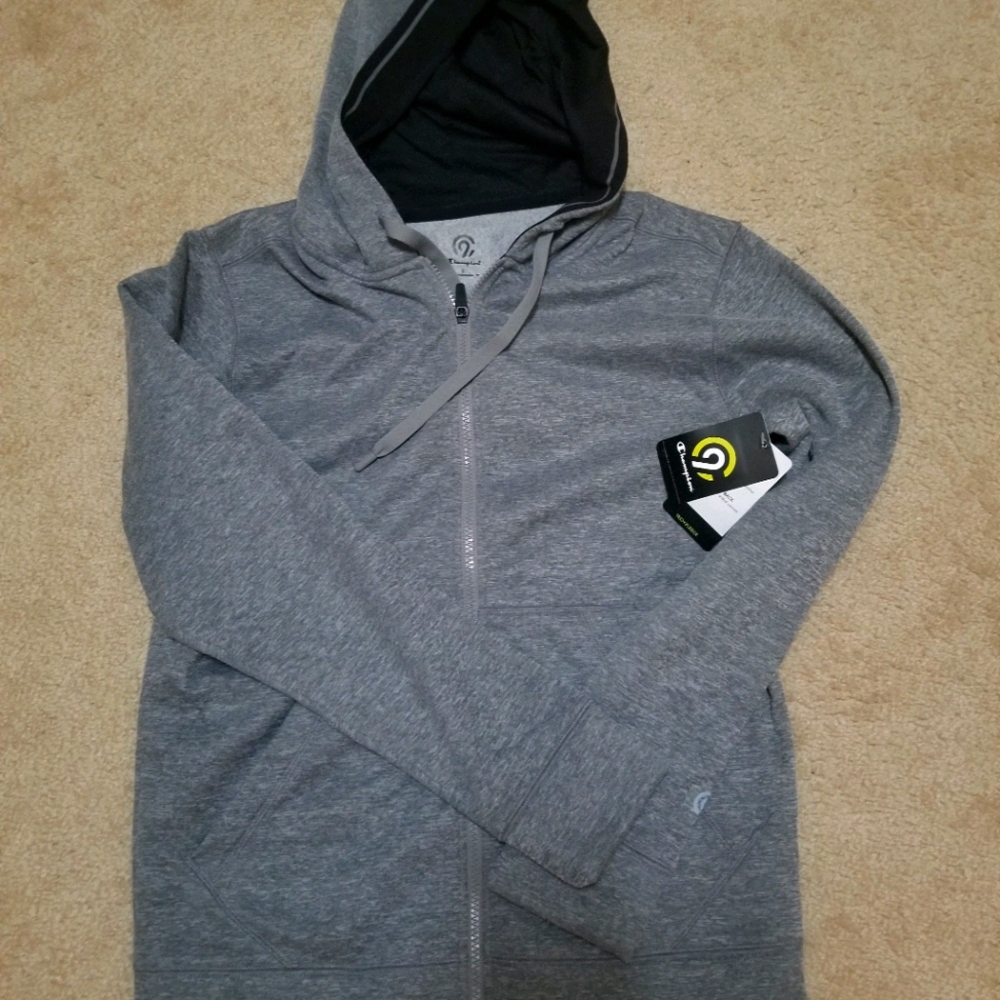 Men's hoodie
